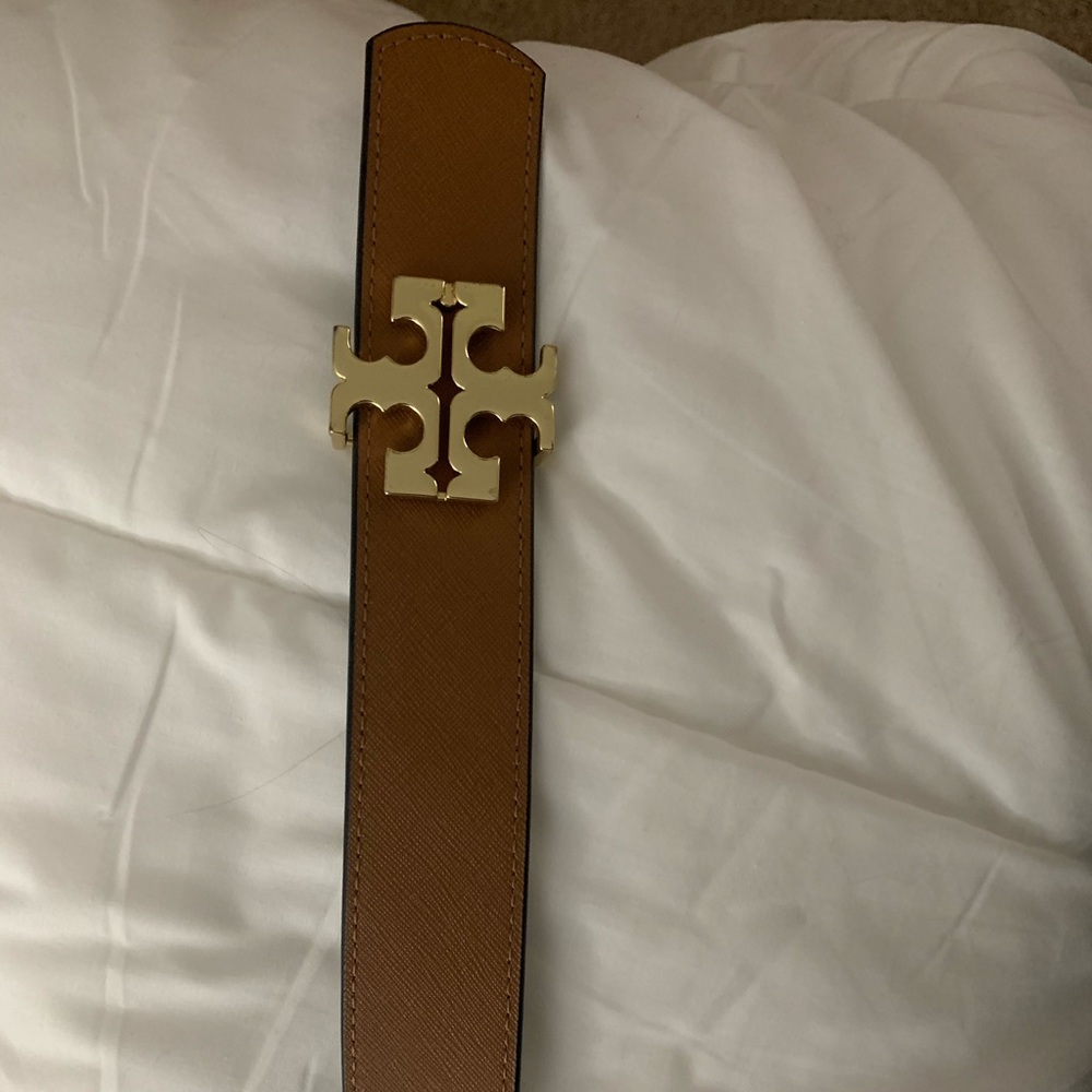 Tory Burch Belt